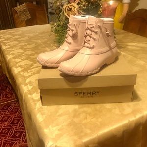 Saltwater Rain Boots